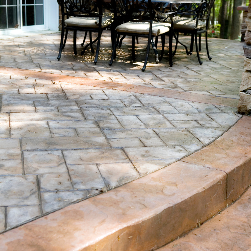 Local Patio Company in Greasby