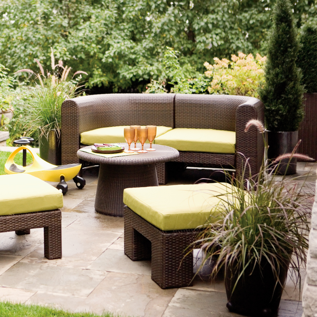 Local Patio Services in Greasby