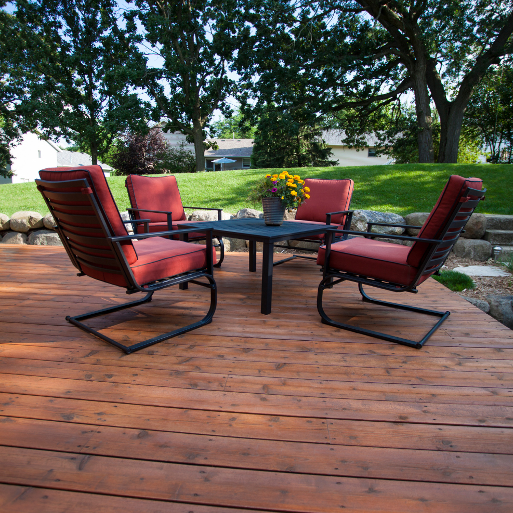 Low Cost Patios in Greasby