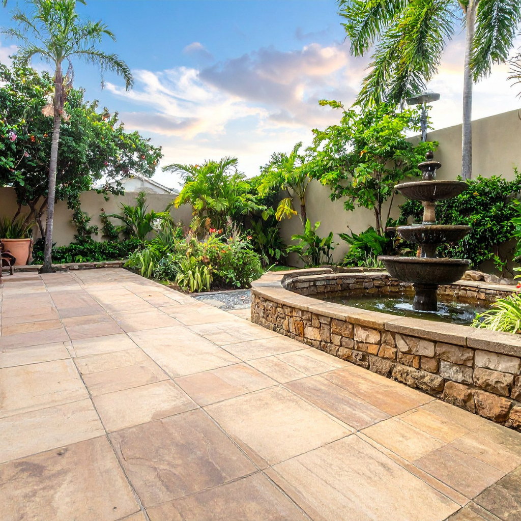 New Stone Partios in Greasby