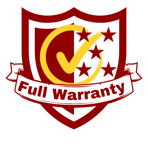 Patios Full Warranty in Greasby