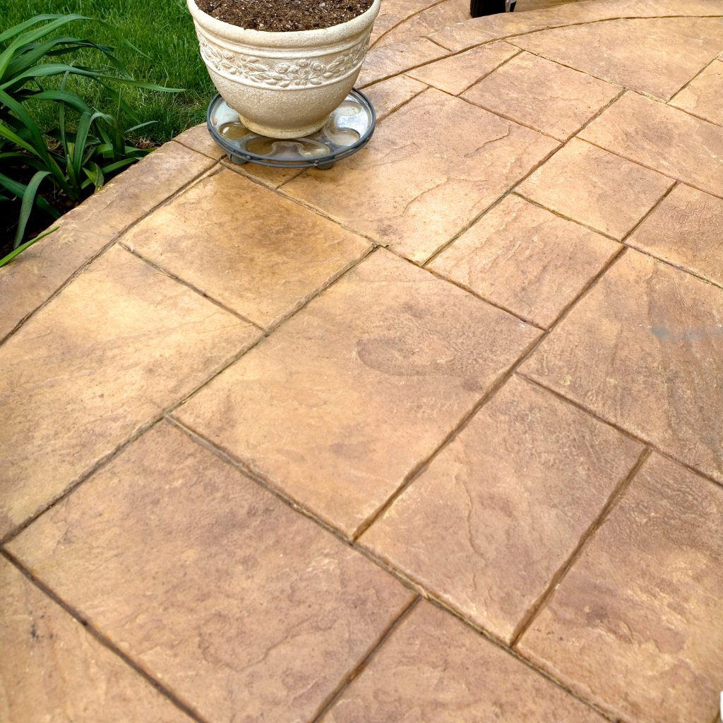 Patio Installers in Greasby