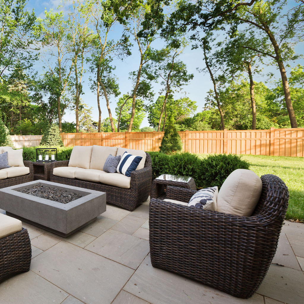 Patio Services in Greasby
