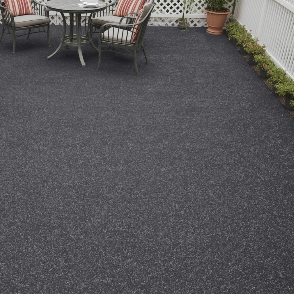 Tarmac Patio Solution by Experts in Greasby